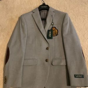 Polo Blazer